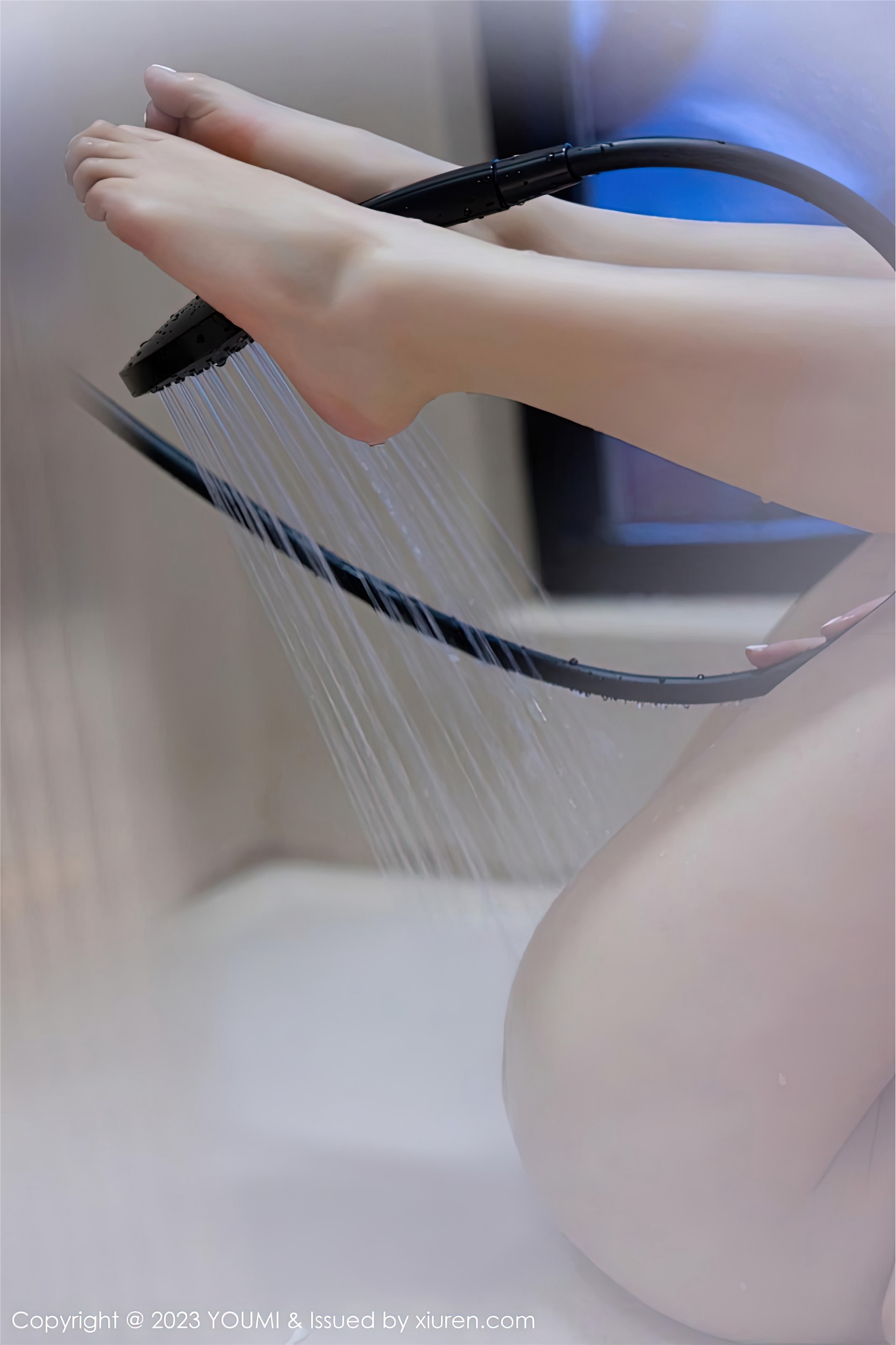 YouMi尤蜜荟 2023.02.04 VOL.897 Carol周妍希